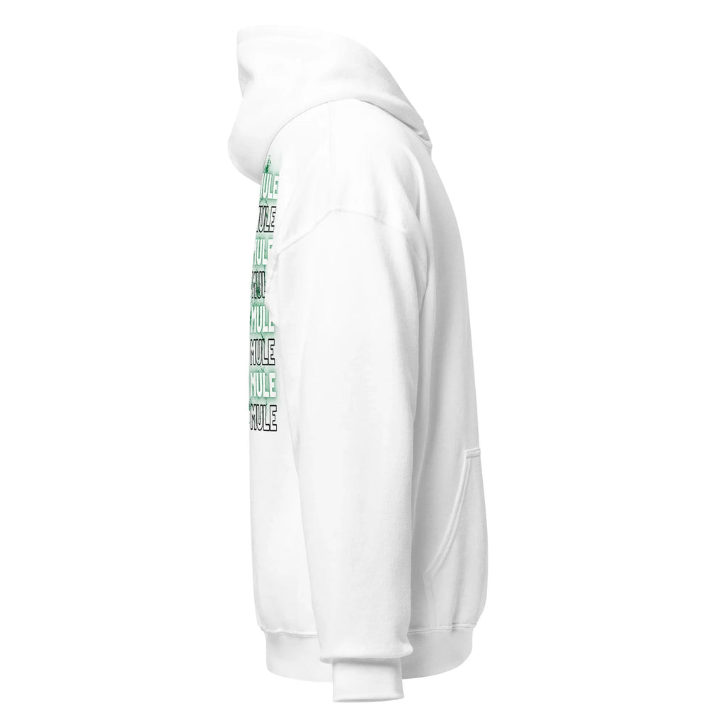 Hoodie DNKZ Multiply - "Moscow Mule"