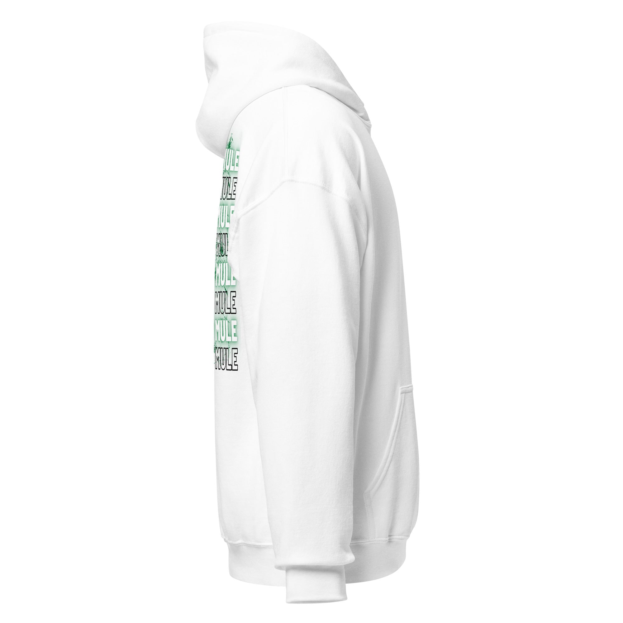 Hoodie DNKZ Multiply - "Moscow Mule"