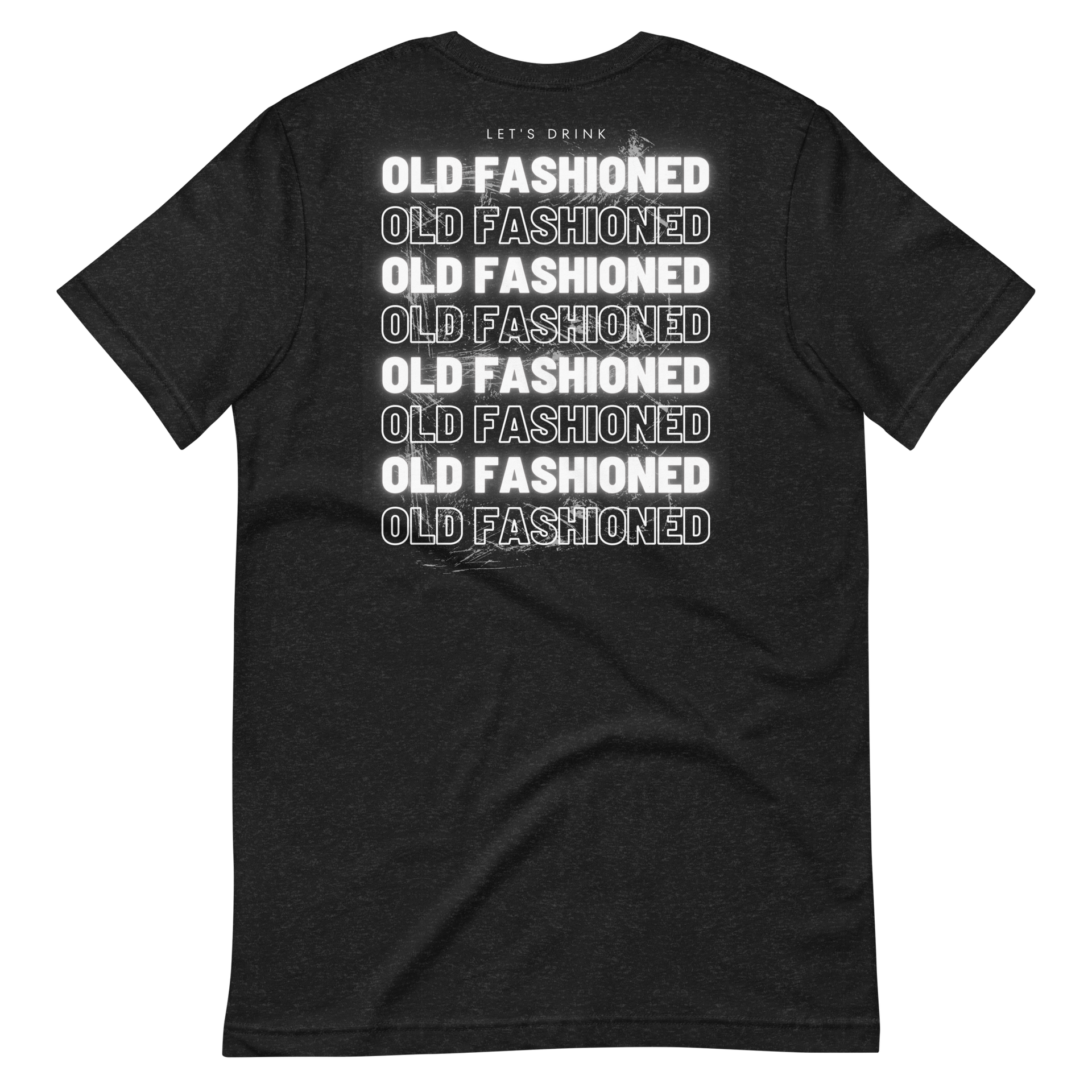 T-shirt DNKZ Multiply - 