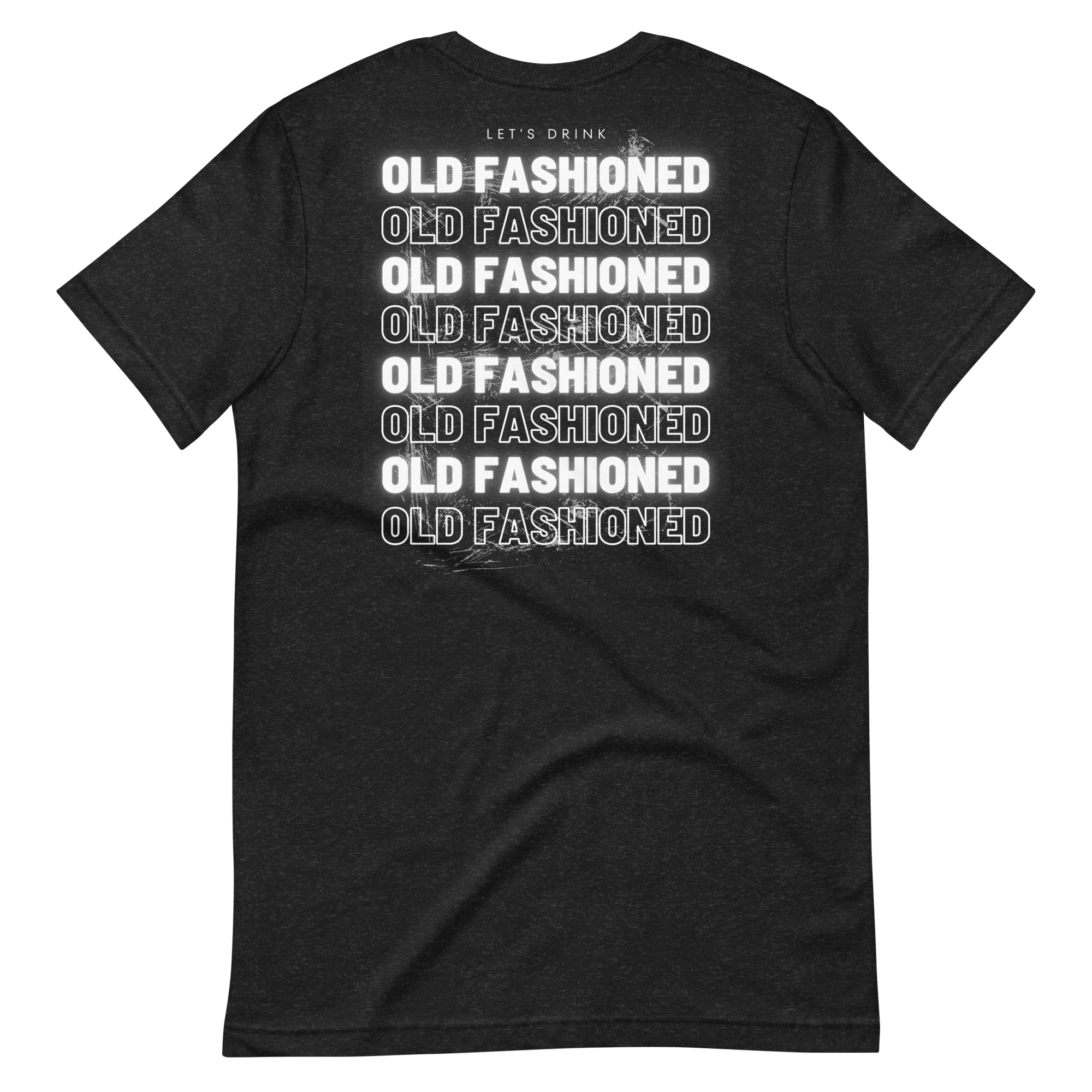 T-shirt DNKZ Multiply - "Old Fashioned"