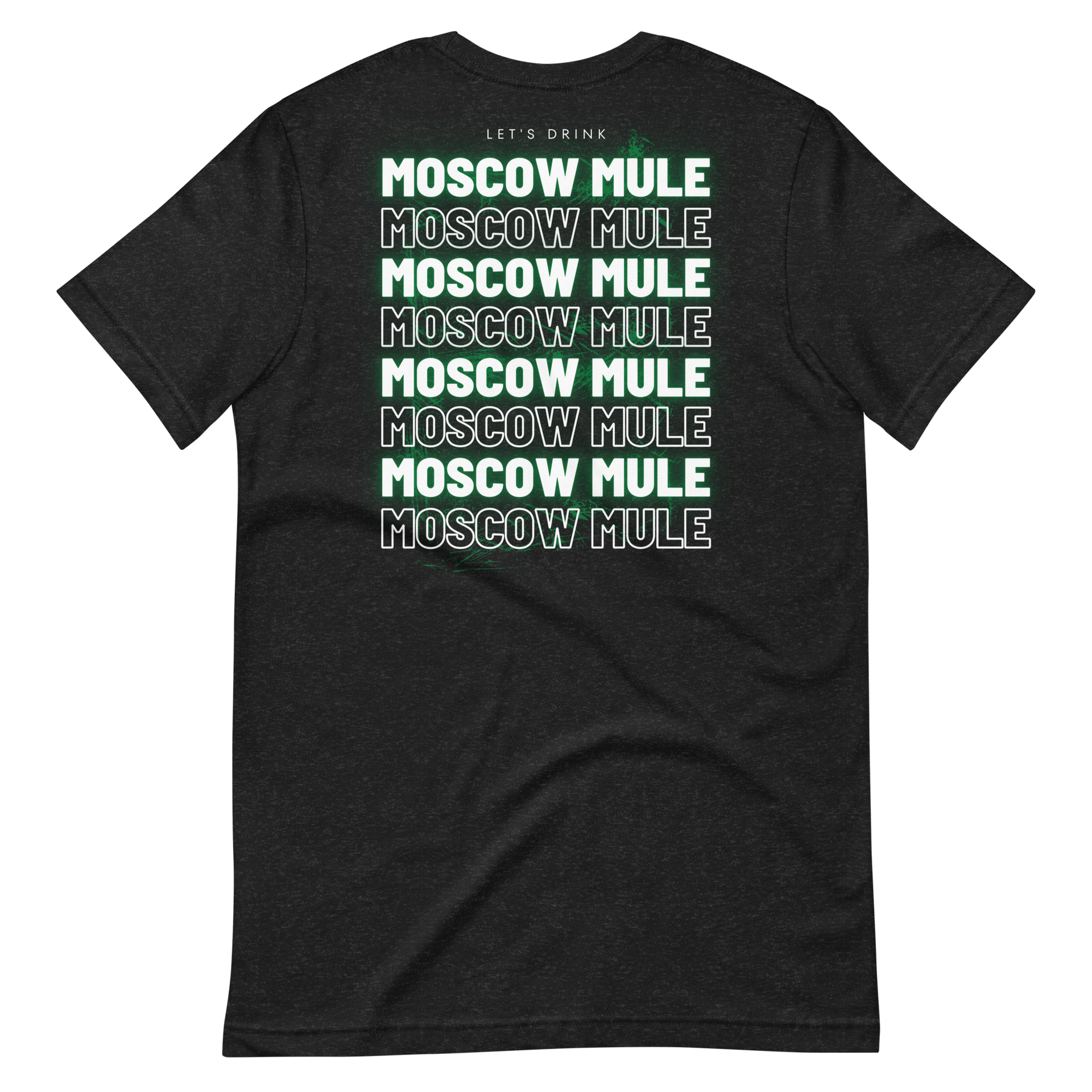 T-shirt DNKZ Multiply - 