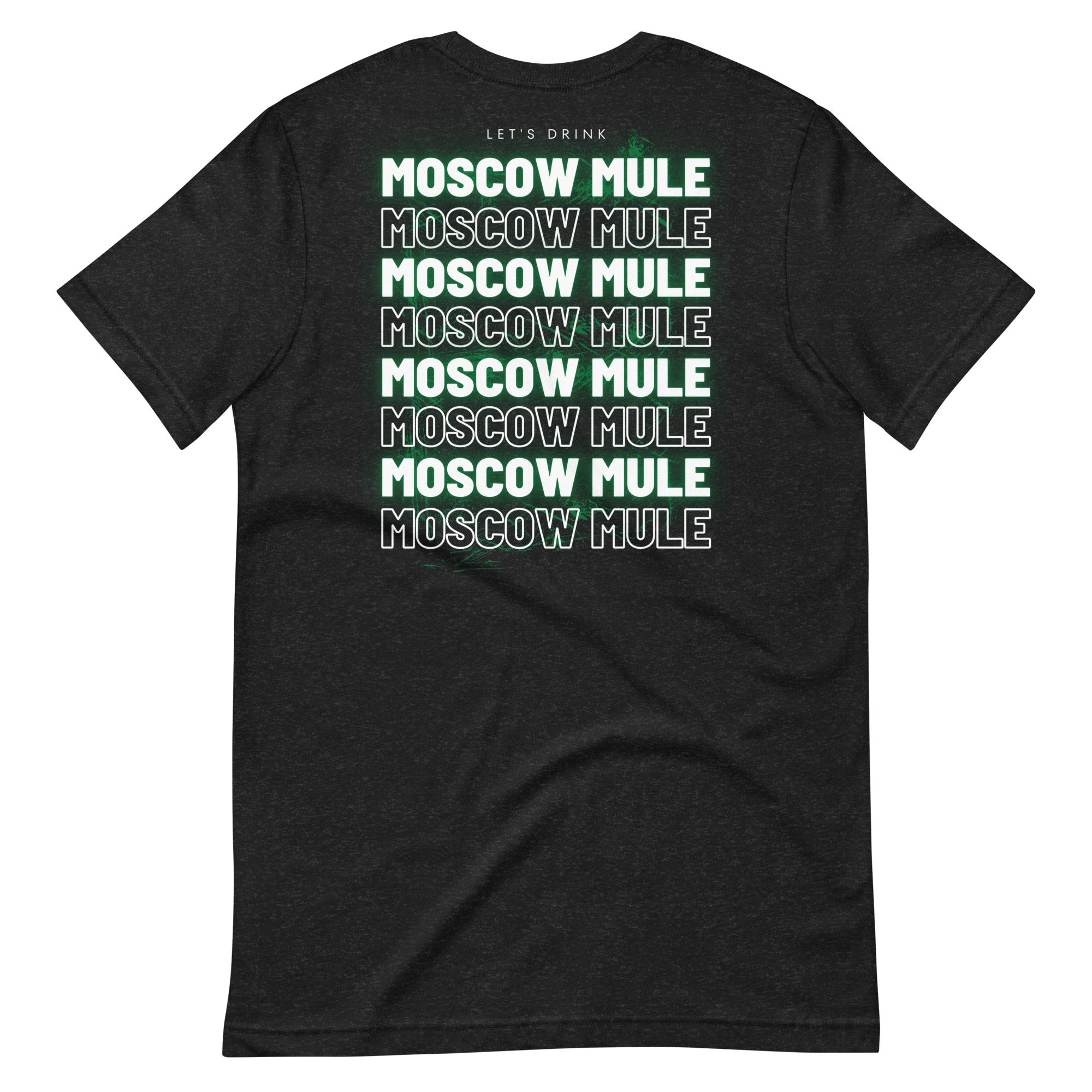 T-shirt DNKZ Multiply - 