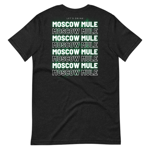 T-shirt DNKZ Multiply - 
