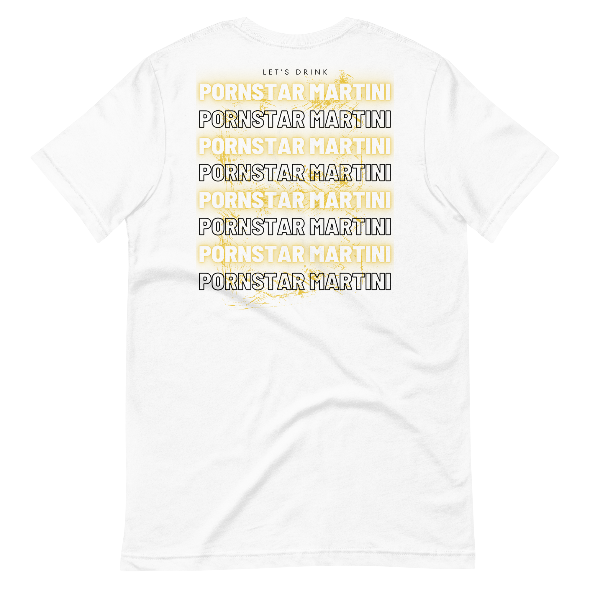 T-shirt DNKZ Multiply - 