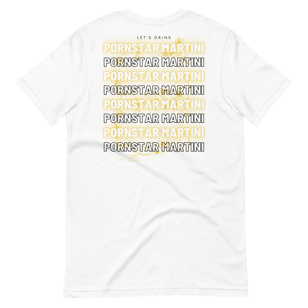 T-shirt DNKZ Multiply - 