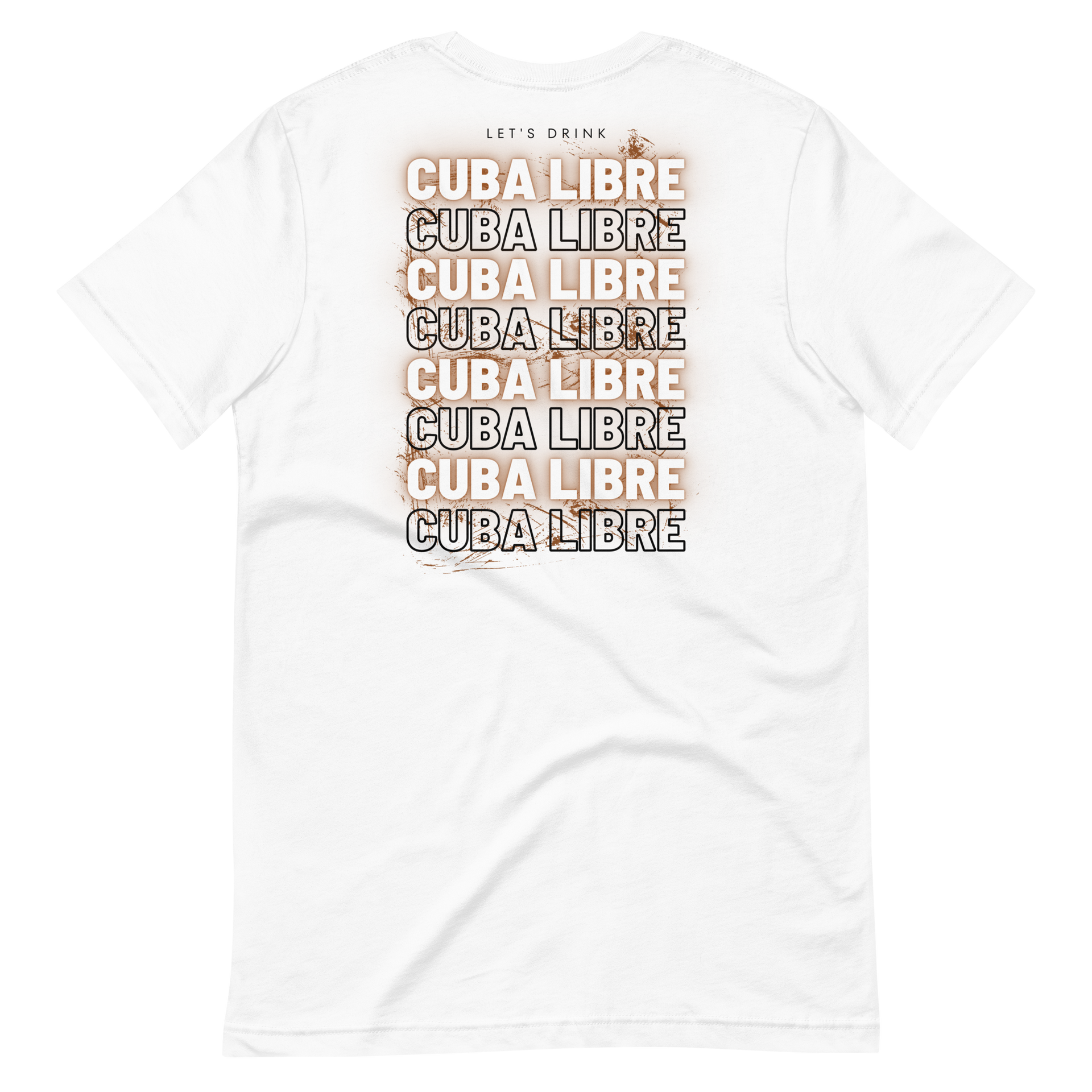 T-shirt DNKZ Multiply - 