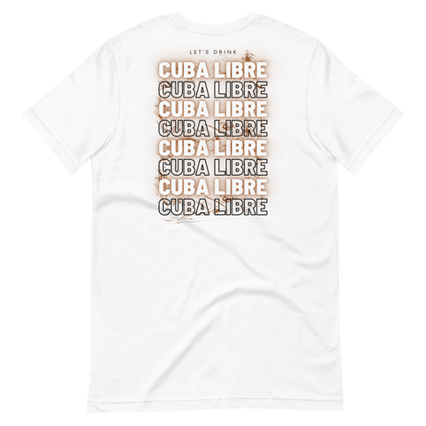 T-shirt DNKZ Multiply - 