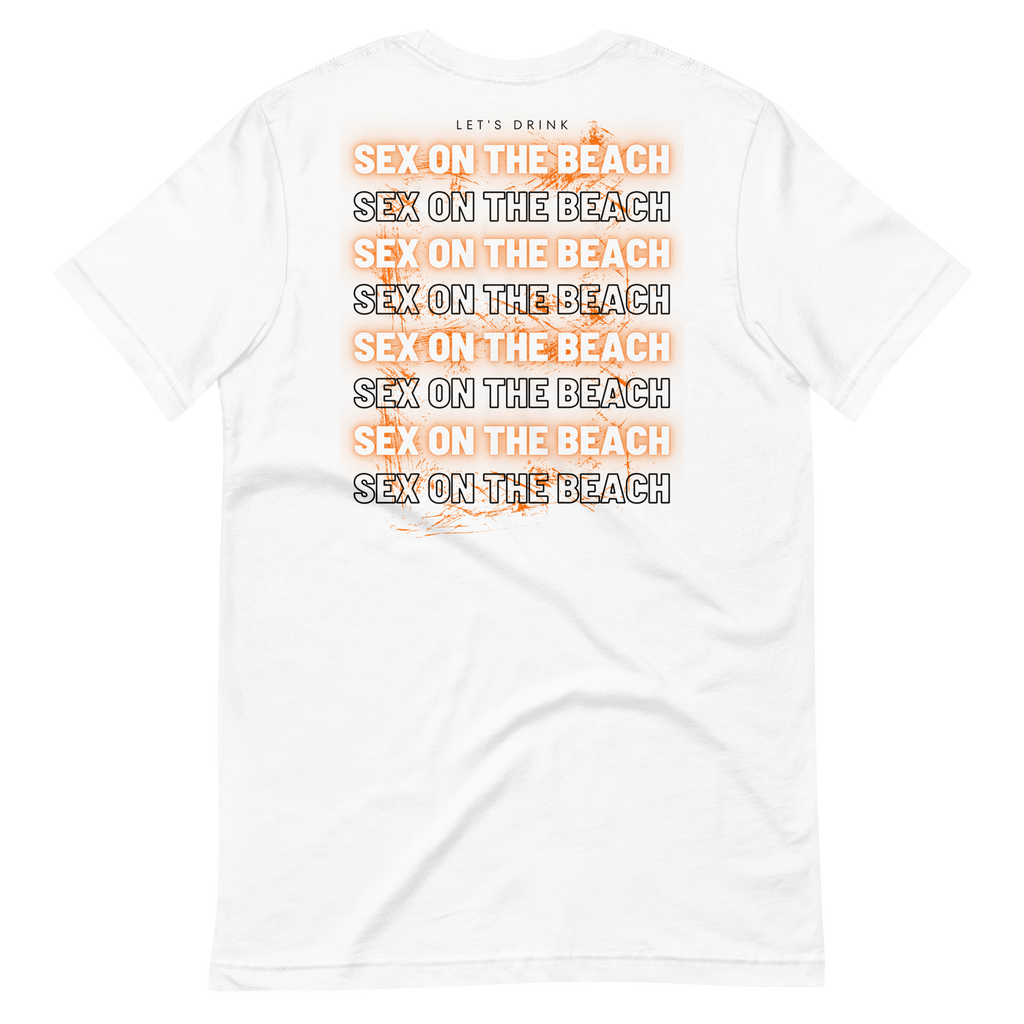 T-shirt DNKZ Multiply - 