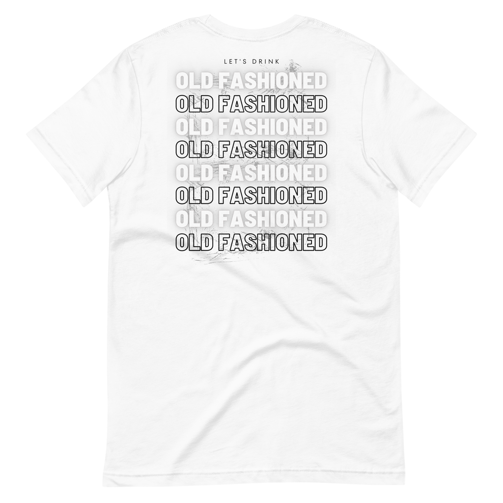 T-shirt DNKZ Multiply - 