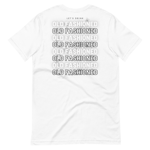 T-shirt DNKZ Multiply - 
