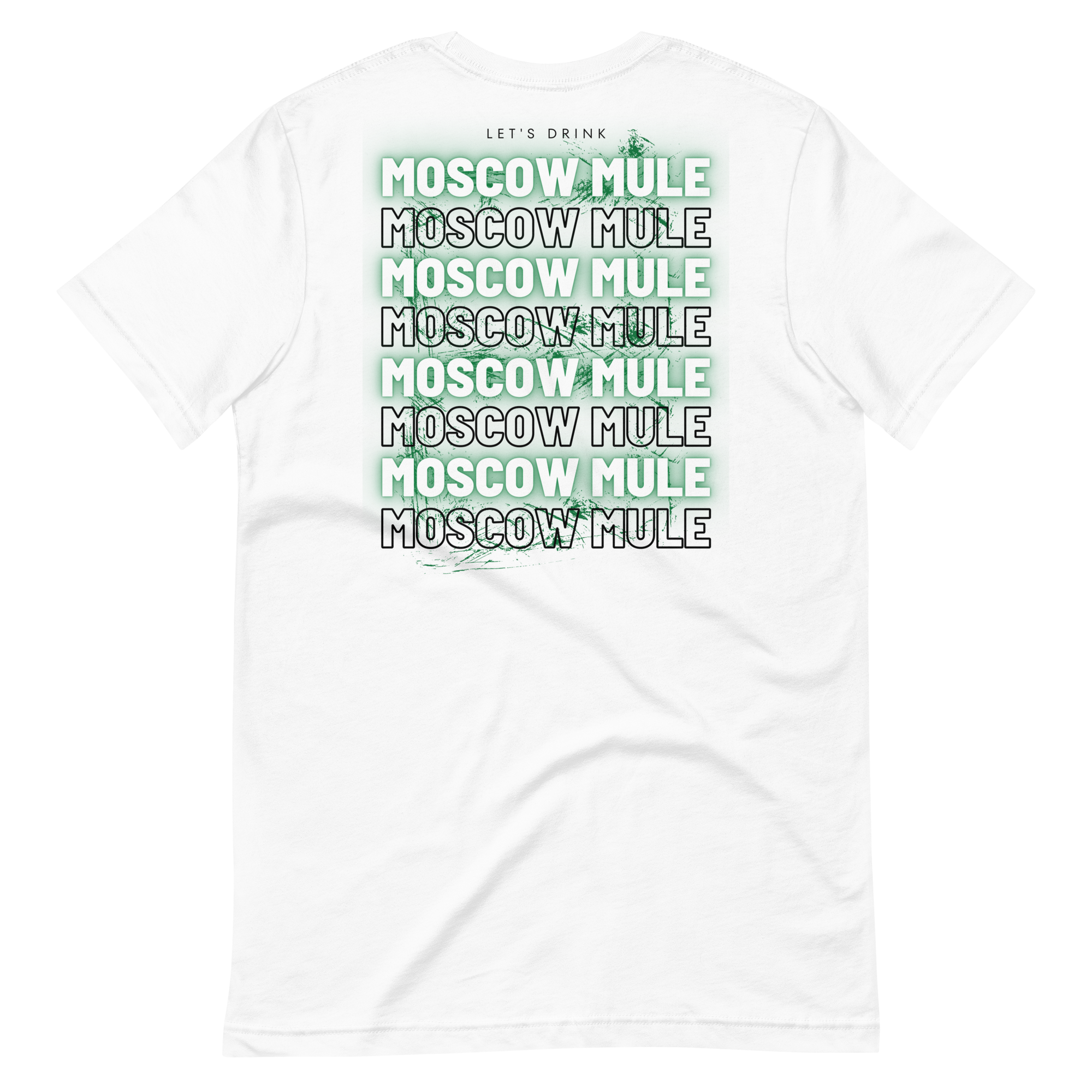 T-shirt DNKZ Multiply - 