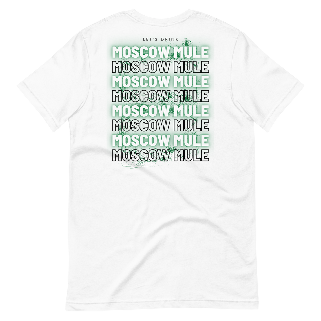 T-shirt DNKZ Multiply - 