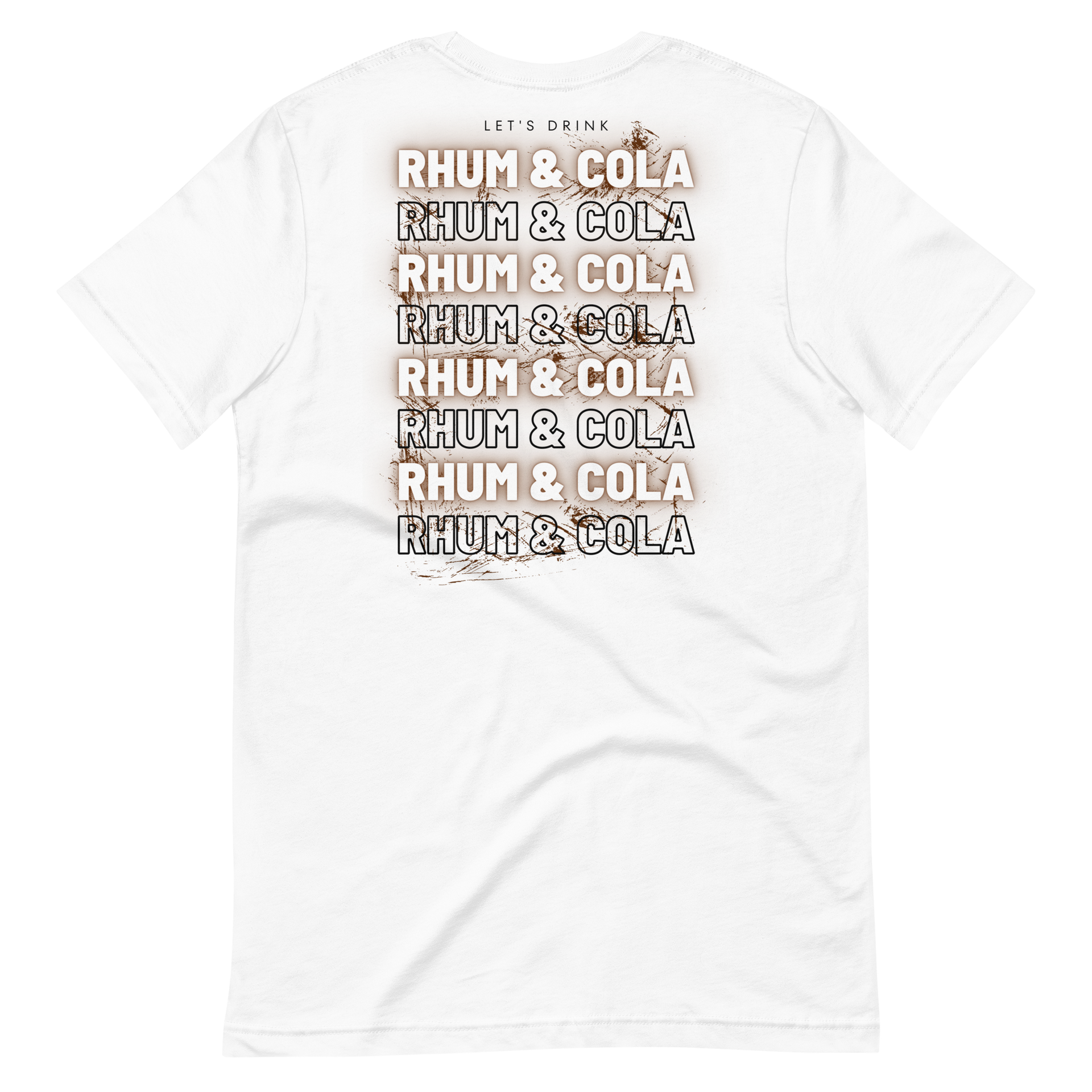 T-shirt DNKZ Multiply - 