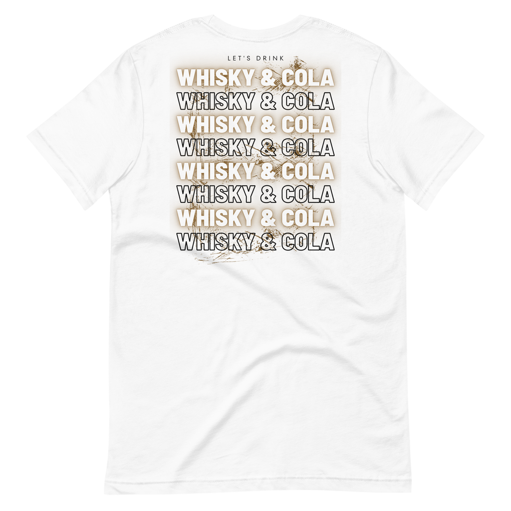 T-shirt DNKZ Multiply - 